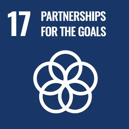 International Hospitals Group are working towards UN Sustainable Development Goal #1, Partnerships for the Goals