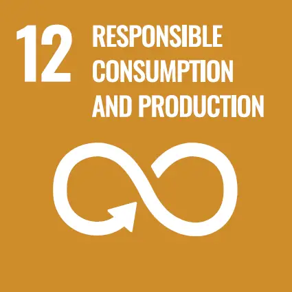 International Hospitals Group are working towards UN Sustainable Development Goal #12, Responsible Consumption and Production