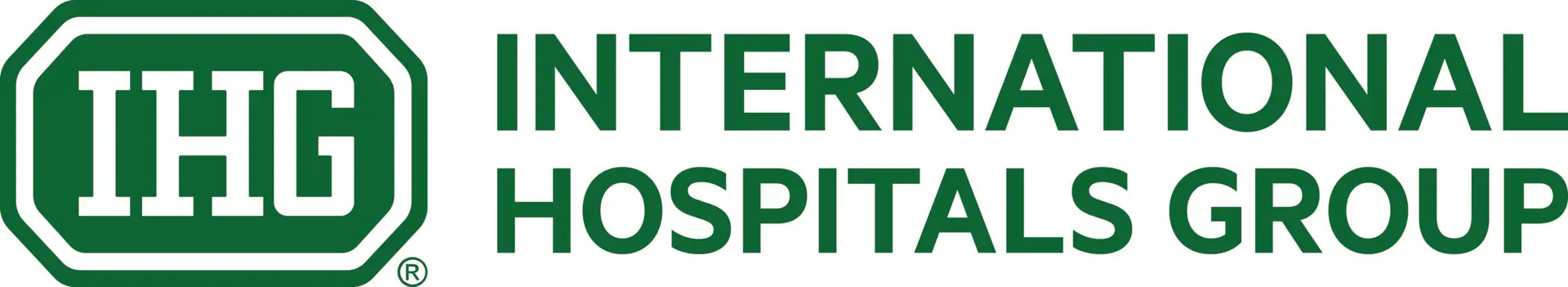 International Hospitals Group Logo